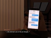 Single Again 58 Evening With Abby edit 13/16