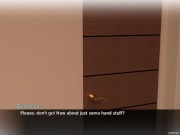 Single Again 58 Evening With Abby edit 5/16