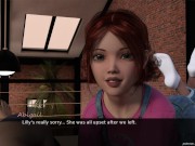 Single Again 58 Evening With Abby edit 6/16