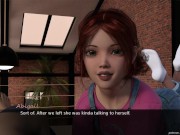 Single Again 58 Evening With Abby edit 7/16