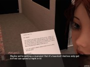 Single Again 58 Evening With Abby edit 9/16