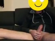 Challenge who blows the hardest 15/16