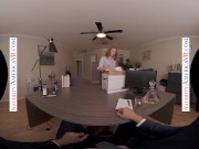 Naughty America - Madison Morgan enjoys riding your cock 2/16