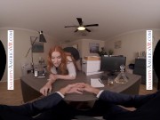Naughty America - Madison Morgan enjoys riding your cock 3/16