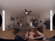 Naughty America - Madison Morgan enjoys riding your cock 4/16