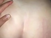 Nepali man Fucking the carp out of White girl in USA. 3/16