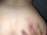 Nepali man Fucking the carp out of White girl in USA. 6/16