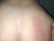 Nepali man Fucking the carp out of White girl in USA. 7/16