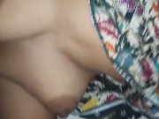 Big Tits Asian Outdoor 6.2 10/16
