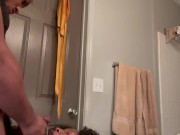 Fuck My Tight Teen Pussy Then Facial Me In NC 13/16