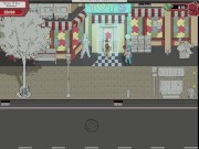 Spooky Milk Life v0.6.2p Part 4 Twintail Big Tits Ride HUGE COCK till she cant Stop Orgasming 14/16