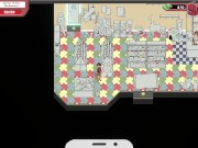 Spooky Milk Life v0.6.2p Part 4 Twintail Big Tits Ride HUGE COCK till she cant Stop Orgasming 8/16