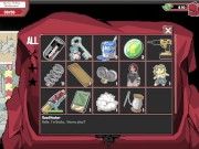 Spooky Milk Life v0.6.2p Part 4 Twintail Big Tits Ride HUGE COCK till she cant Stop Orgasming 9/16