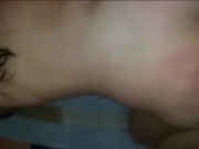 I WOKE UP MY STEP-SISTER BY THE BEST WAY A.T. 10/16