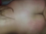 I WOKE UP MY STEP-SISTER BY THE BEST WAY A.T. 9/16