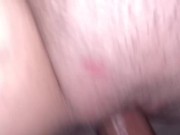 Creamy amateur pussy 9/16