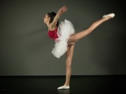 Petite Russian ballerina Petino Gore tight pussy 1/16