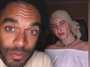 Chakra-opening Deepthroat - Swadhistana/Vishuddhi link 1/16