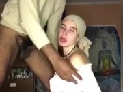 Chakra-opening Deepthroat - Swadhistana/Vishuddhi link 13/16