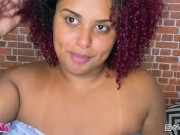 JOI SPH - Esposa safada pede pix para te fazer de corno. 4/16