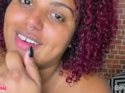 JOI SPH - Esposa safada pede pix para te fazer de corno. 9/16