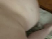 Real pawg Hotwife is addicted to cock 8/16