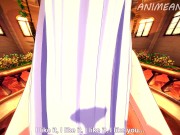 ELIZABETH LIONES FROM SEVEN DEADLY SINS FUCKS MELIODAS - Uncensored 3d Anime Hentai 16/16