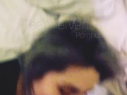 Teachervenus _ cum on my face 2/16