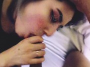 Teachervenus _ cum on my face 5/16