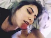 Teachervenus _ cum on my face 9/16