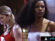 The Strange Girl Next Door Wants Me Hard 1/16