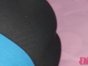 My stepsister's pussy is soft and rich 2/16