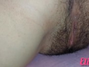 My stepsister's pussy is soft and rich 9/16