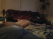 Proper creampie  #neverpullout 10/16