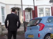 Pascal White Hardcore Fucks Kinky Babe 4/16