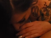 Married woman loves sucking dick! (Not husbands) 7/16