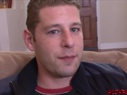 Jamie agrees to Exchange some Pussy for some Big Dick 3/16