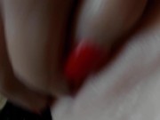 El Culpable de Mojar mis Bragas Masturbarme y tener 3 Orgasmos, el sillín de mi Viejo ciclostatic 13/16