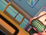 Taffy Tales Sex Scenes - Special Part 1 By LoveSkySan69 11/16