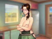 Taffy Tales Sex Scenes - Special Part 1 By LoveSkySan69 12/16