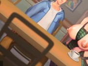 Taffy Tales Sex Scenes - Special Part 1 By LoveSkySan69 13/16