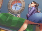 Taffy Tales Sex Scenes - Special Part 1 By LoveSkySan69 6/16