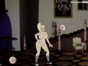 Fuckerman - Villa 1/16