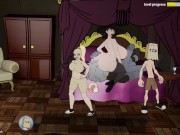 Fuckerman - Villa 11/16