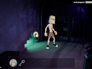 Fuckerman - Villa 2/16