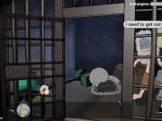 Fuckerman - Villa 3/16