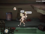 Fuckerman - Villa 4/16