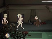 Fuckerman - Villa 7/16