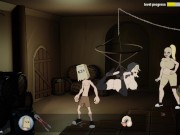 Fuckerman - Villa 8/16