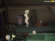 Fuckerman - Villa 9/16